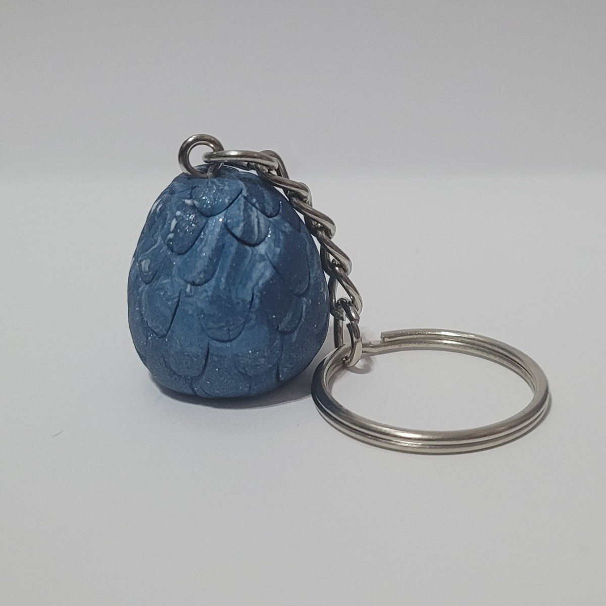 Water Dragon Egg